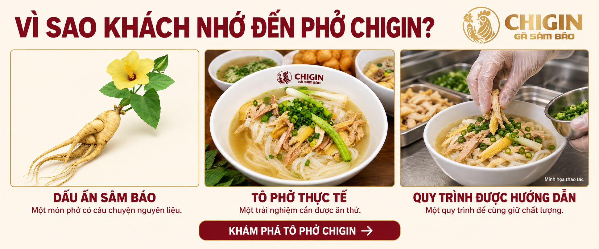Hình ảnh CHIGIN — phần 2