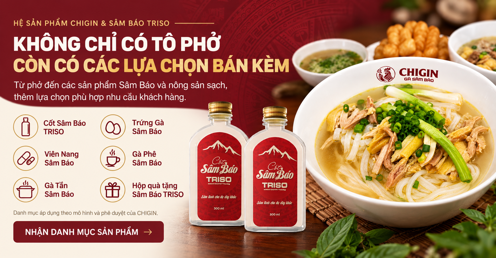Hình ảnh CHIGIN — phần 6